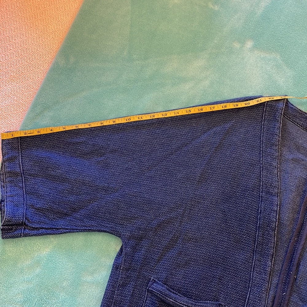 Universal Thread 3/4 sleeve open  jacket - Picture 7 of 7